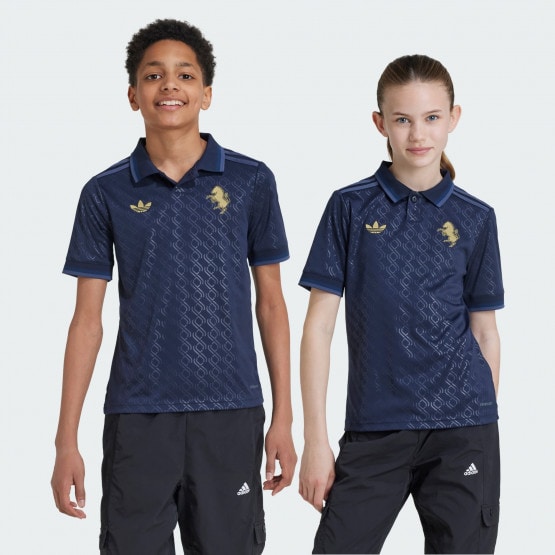 adidas Juventus 24/25 Third Jersey Kids