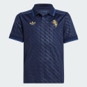 adidas Juventus 24/25 Third Jersey Kids