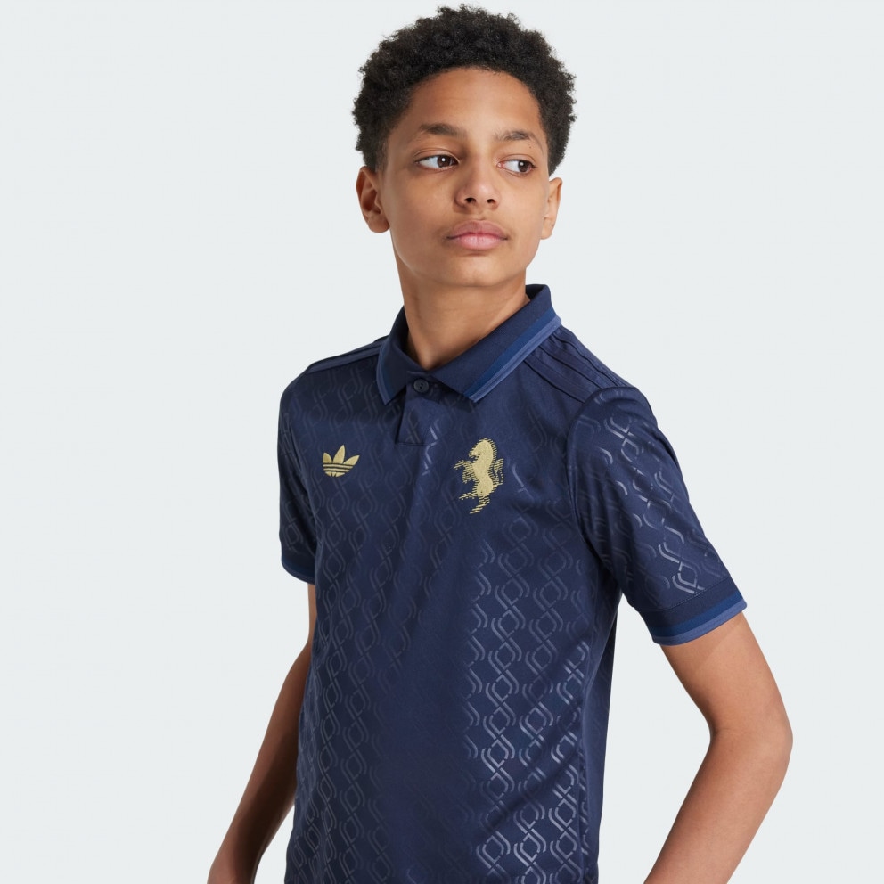 adidas Juventus 24/25 Third Jersey Kids
