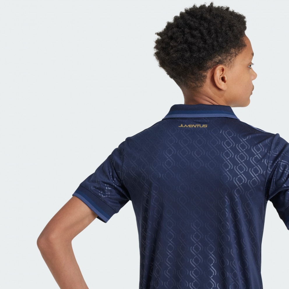 adidas Juventus 24/25 Third Jersey Kids