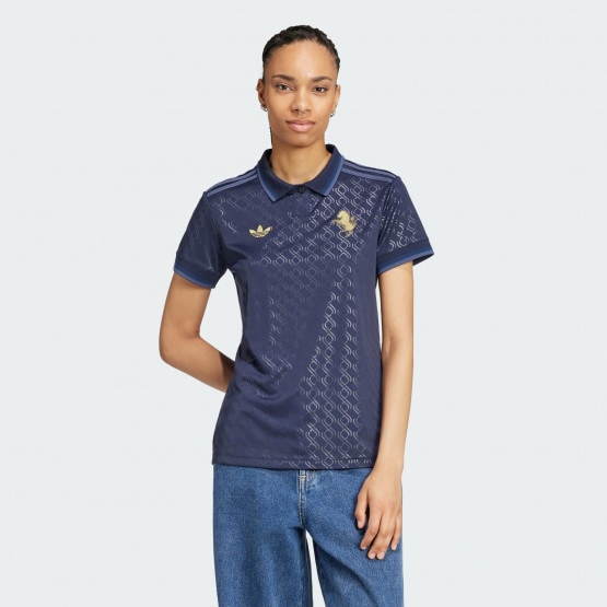 adidas Juventus 24/25 Third Jersey