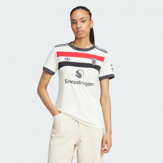 adidas Manchester United 24/25 Third Jersey