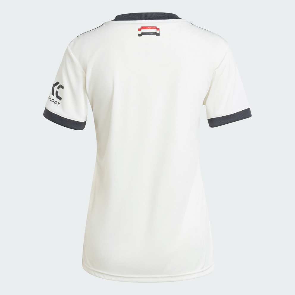 adidas Manchester United 24/25 Third Jersey