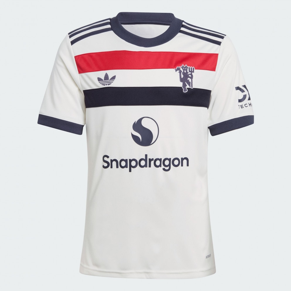 adidas Manchester United 24/25 Third Jersey Kids
