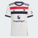 adidas Manchester United 24/25 Third Jersey Kids