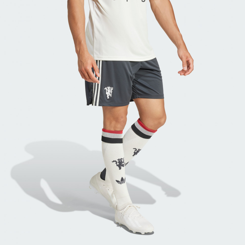adidas Manchester United 24/25 Third Shorts