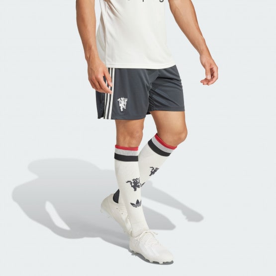 adidas Manchester United 24/25 Third Shorts