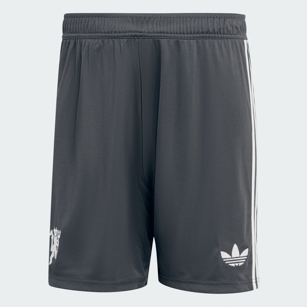 adidas Manchester United 24/25 Third Shorts