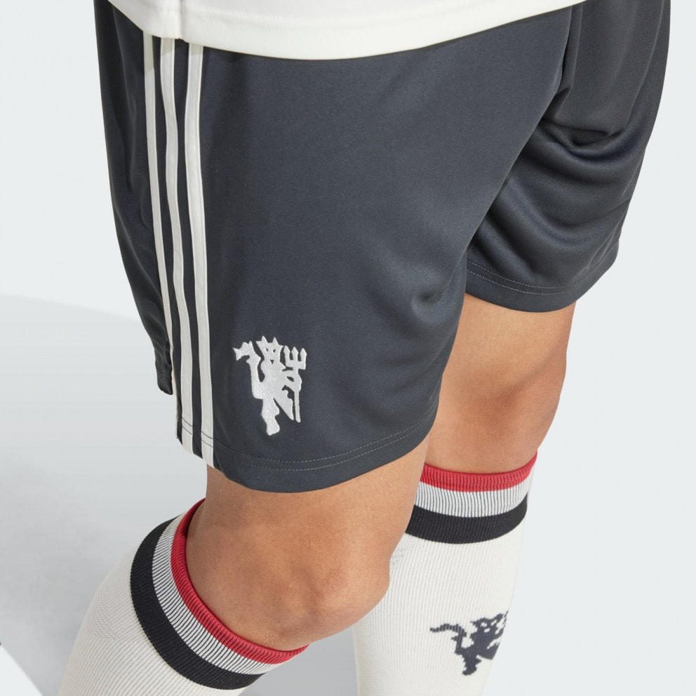 adidas Manchester United 24/25 Third Shorts