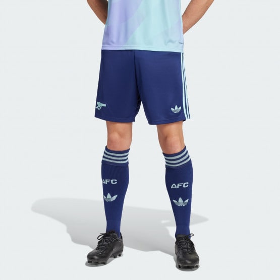 adidas Arsenal 24/25 Third Shorts