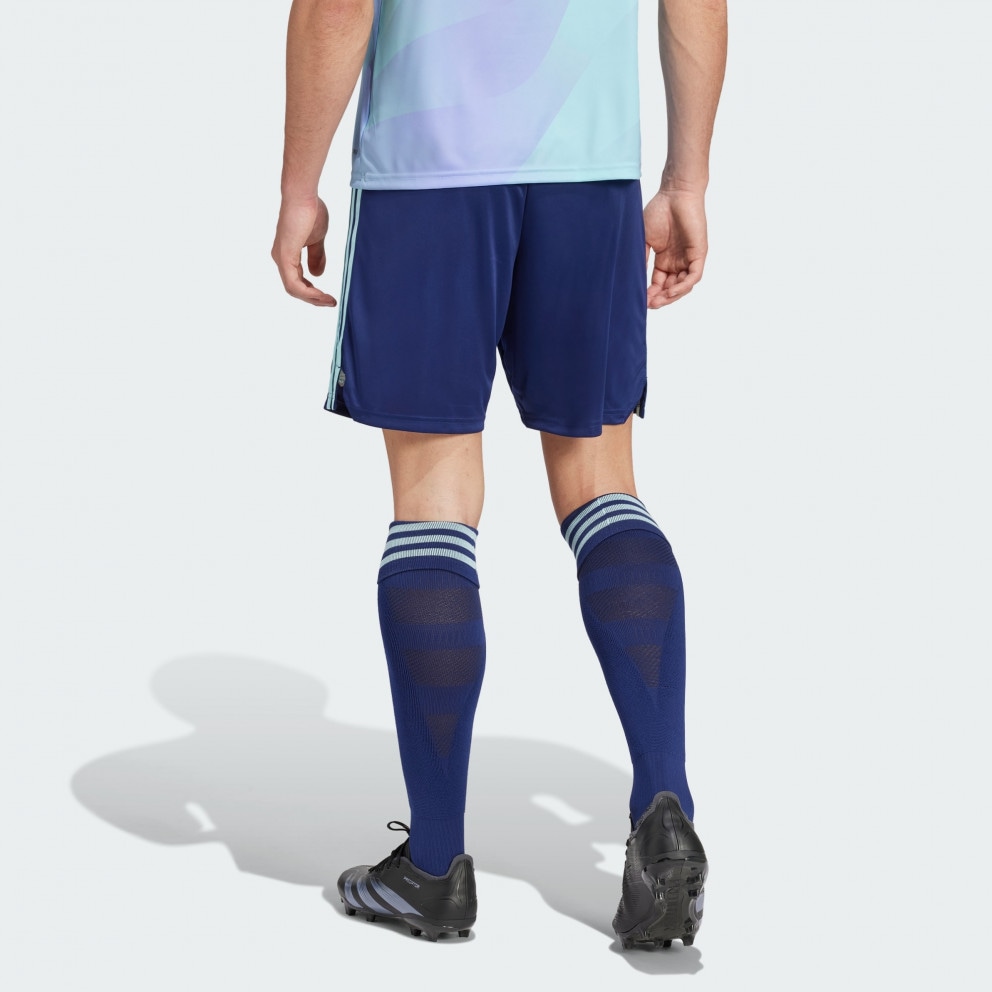 adidas Arsenal 24/25 Third Shorts