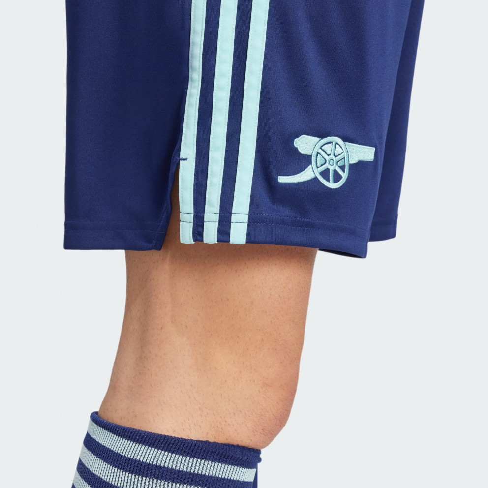 adidas Arsenal 24/25 Third Shorts