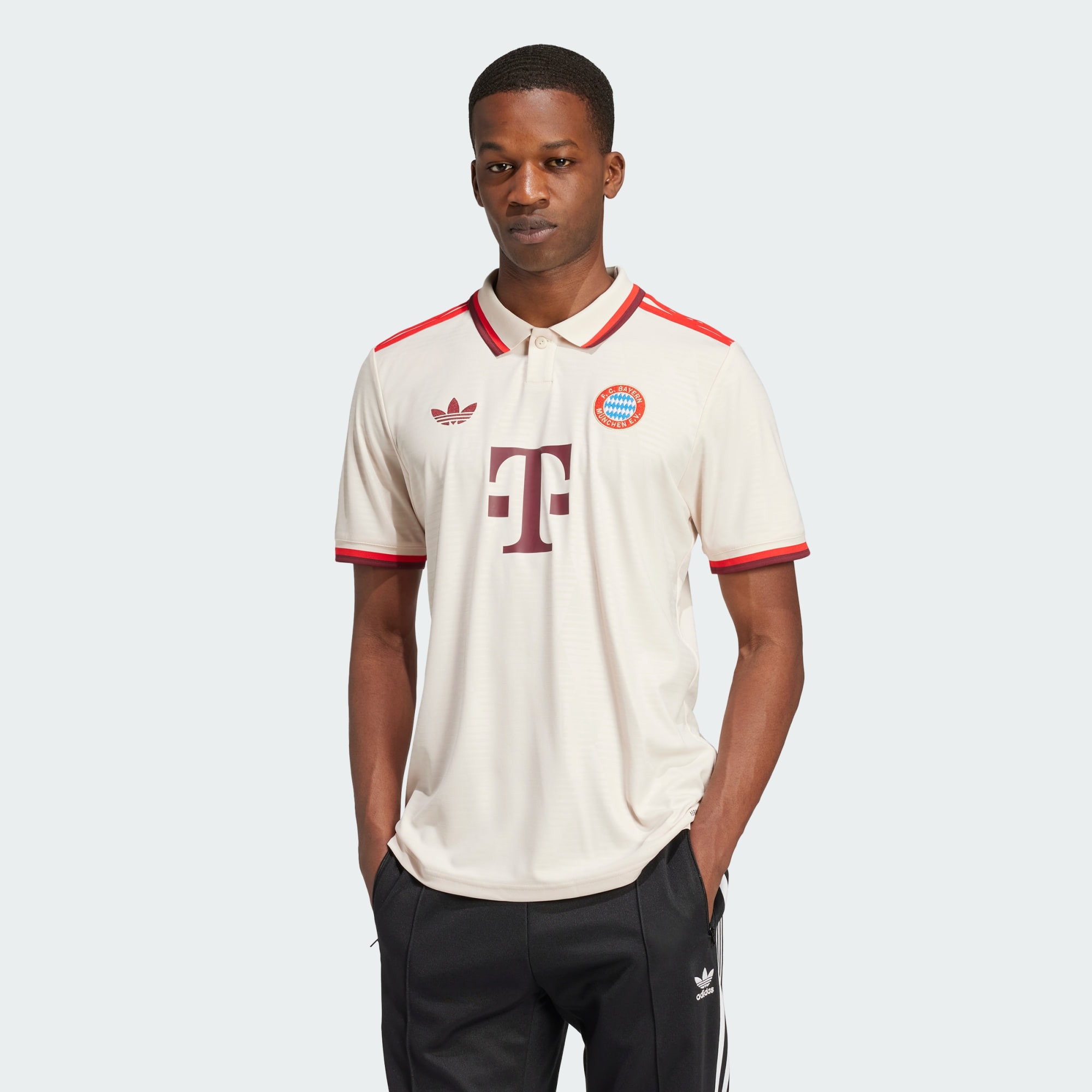 Adidas diamond king 2.0 jersey sale