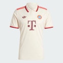 adidas Fc Bayern 24/25 Third Jersey