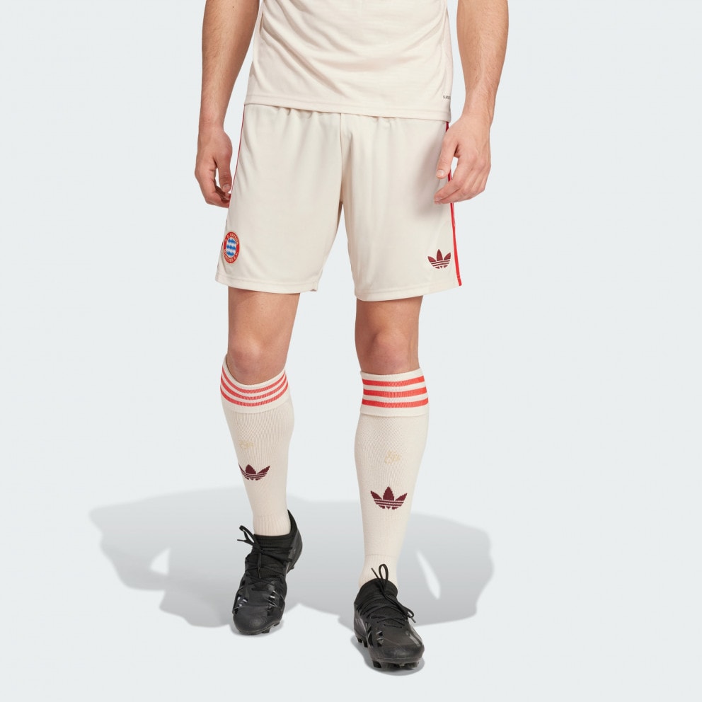 adidas Fc Bayern 24/25 Third Shorts