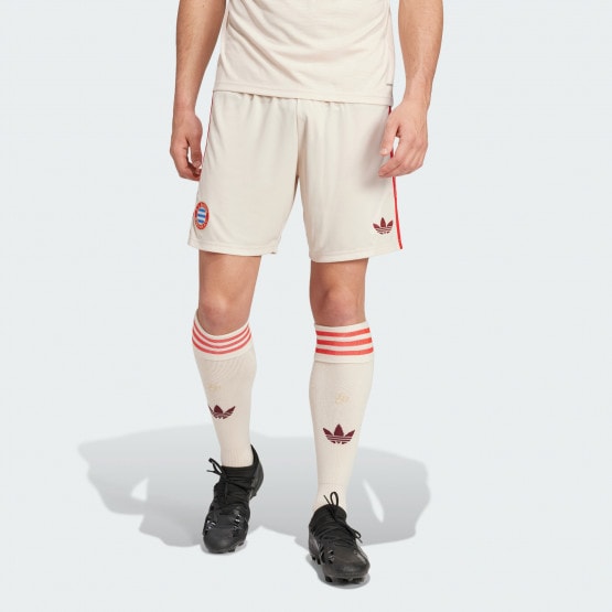 adidas Fc Bayern 24/25 Third Shorts