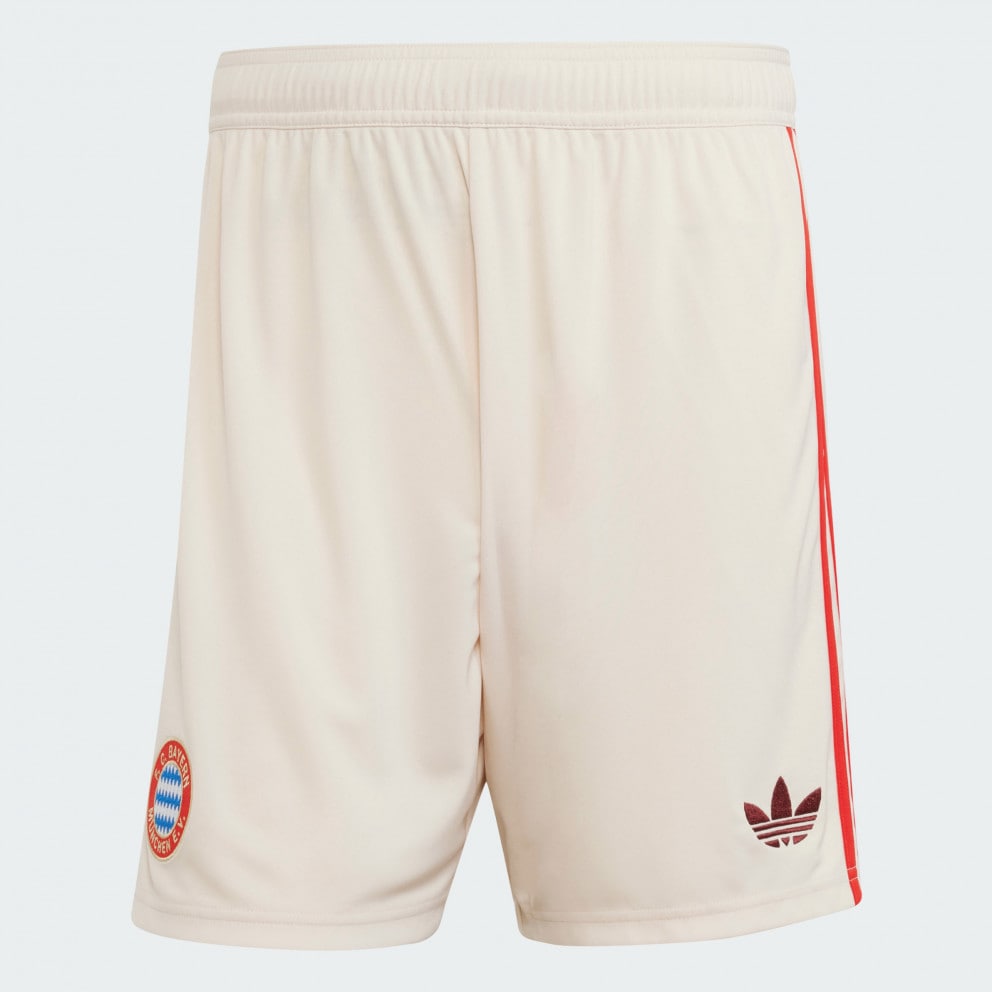 adidas Fc Bayern 24/25 Third Shorts