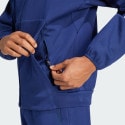 adidas France Travel Z.N.E. Full-Zip Hooded Track Top