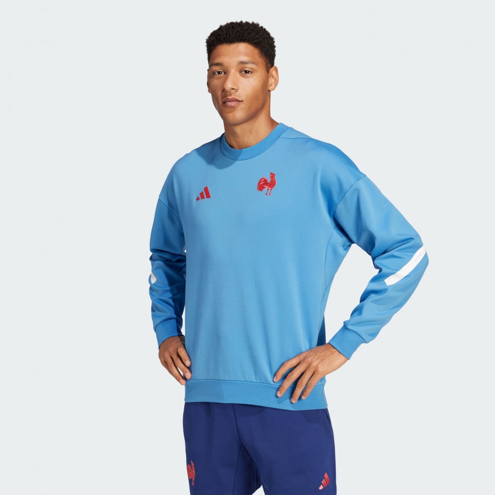 adidas France Travel Z.N.E. Sweatshirt