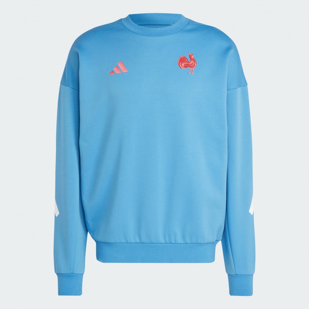 adidas France Travel Z.N.E. Sweatshirt