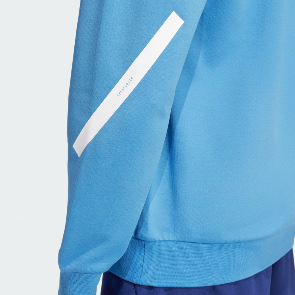 adidas France Travel Z.N.E. Sweatshirt