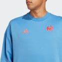 adidas France Travel Z.N.E. Sweatshirt