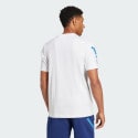 adidas France Travel Z.N.E. Tee Men's T-shirt