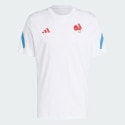 adidas France Travel Z.N.E. Tee Men's T-shirt