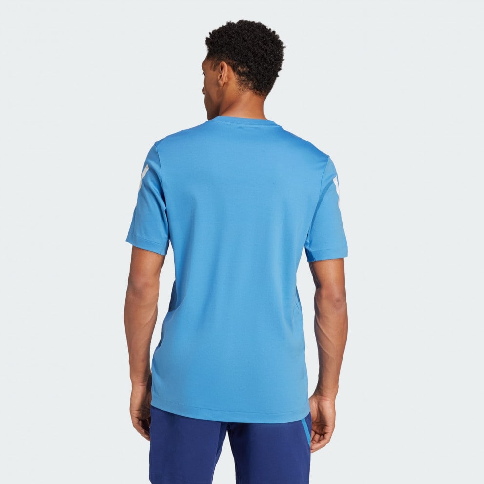 adidas France Travel Z.N.E. Tee Men's T-shirt