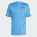 adidas France Travel Z.N.E. Tee Men's T-shirt