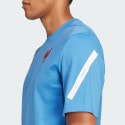 adidas France Travel Z.N.E. Tee Men's T-shirt