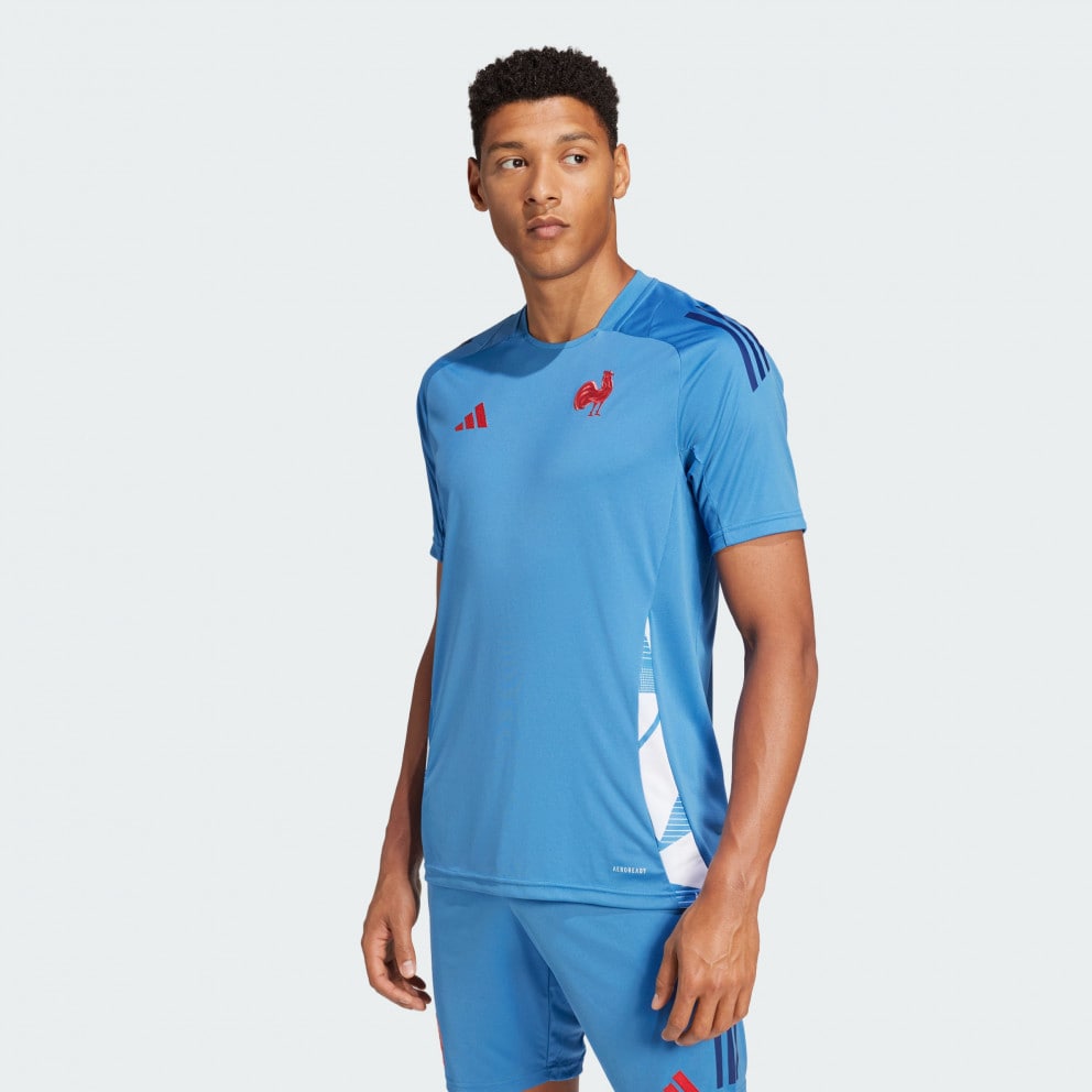 adidas France Performance Tee