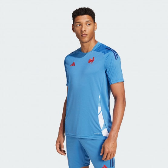 adidas France Performance Tee