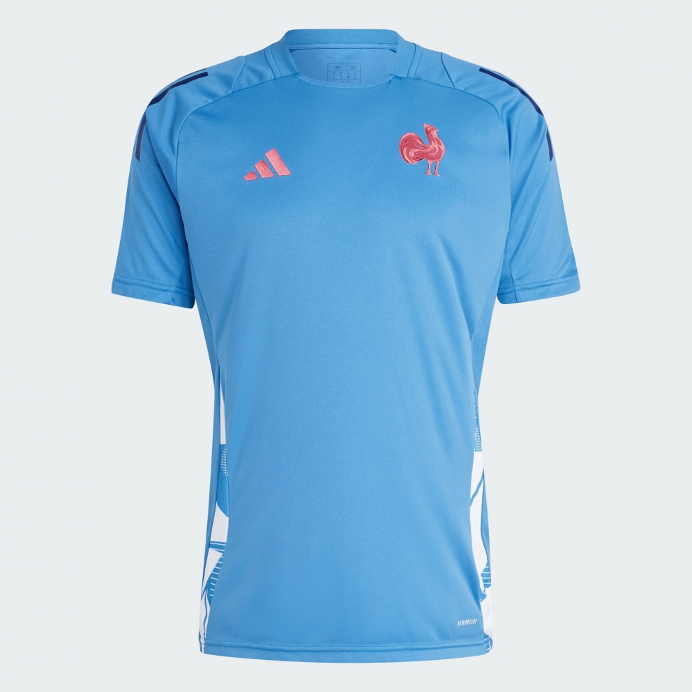 adidas France Performance Tee