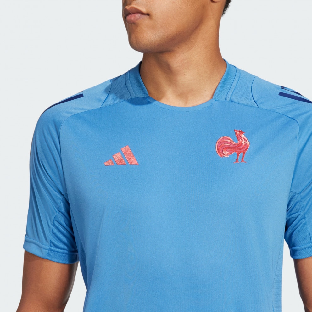 adidas France Performance Tee