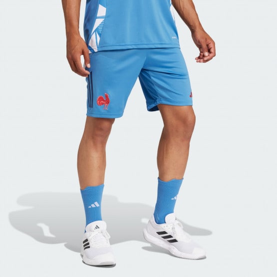 adidas France Gym Shorts