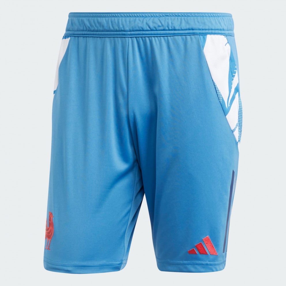 adidas France Gym Shorts