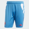 adidas France Gym Shorts