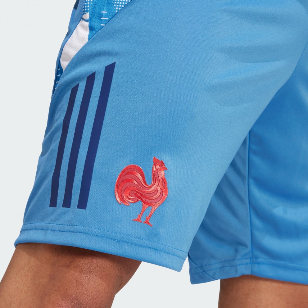 adidas France Gym Shorts
