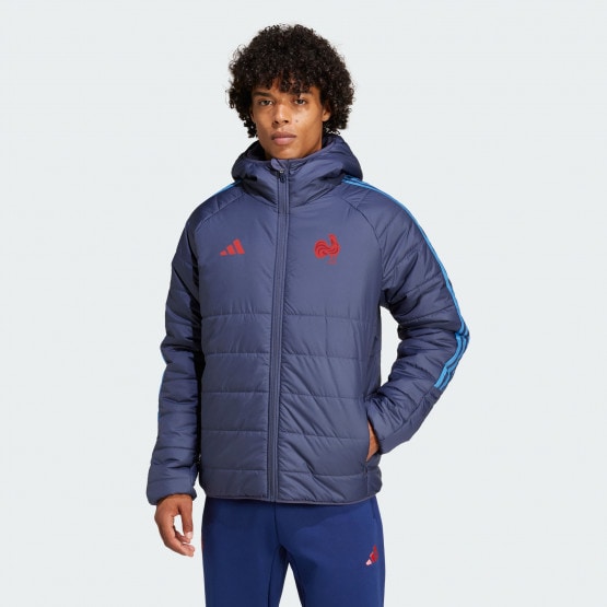 adidas France Winter Jacket