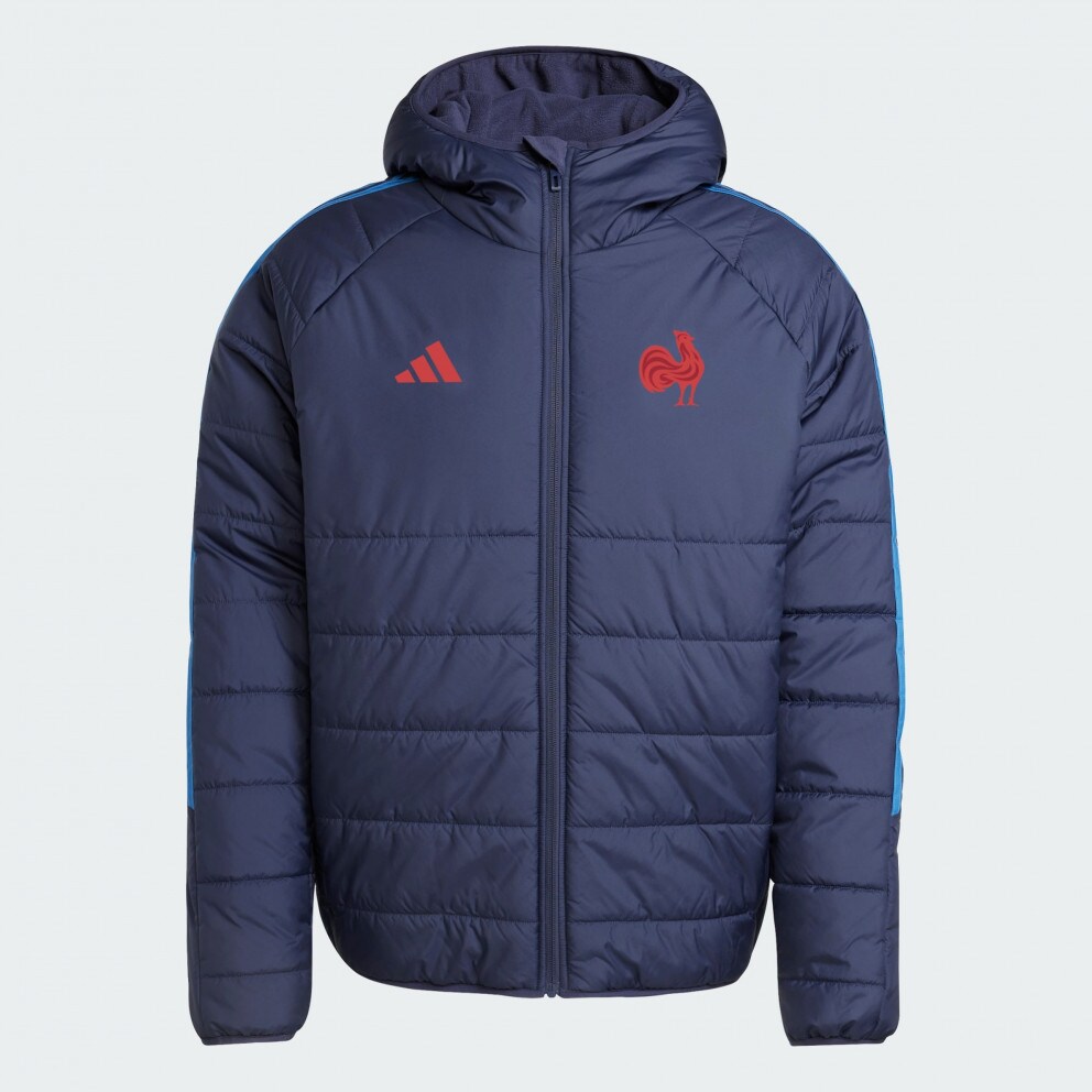 adidas France Winter Jacket