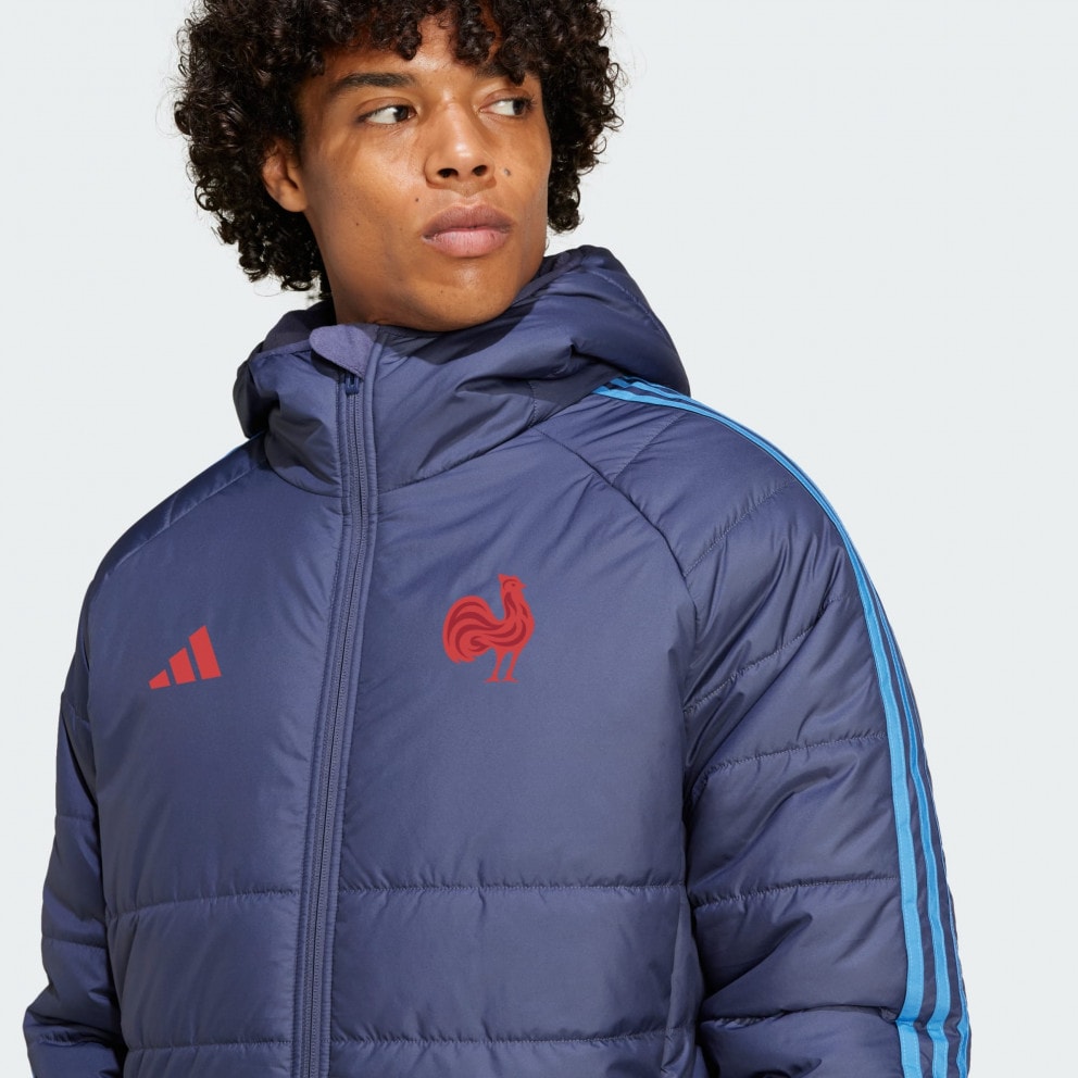 adidas France Winter Jacket