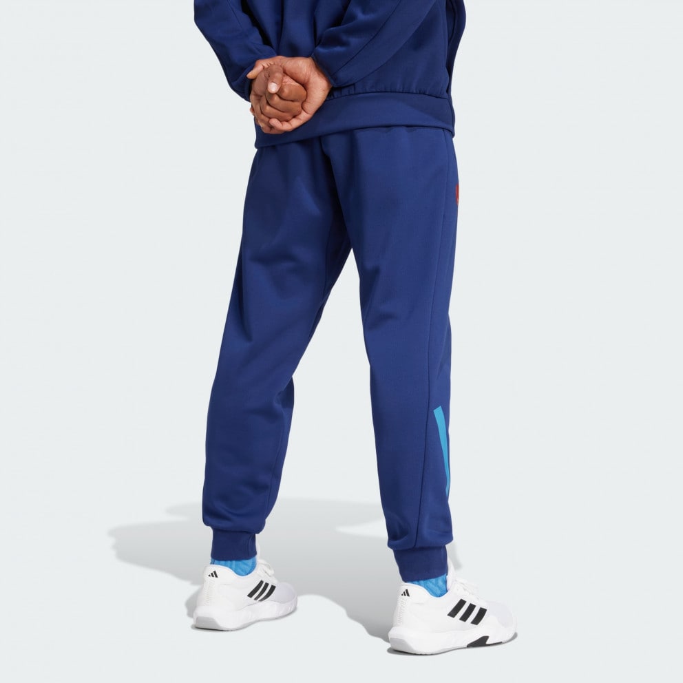 adidas France Travel Z.N.E. Pants
