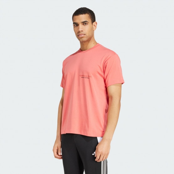 adidas Fussballliebe Graphic Tee