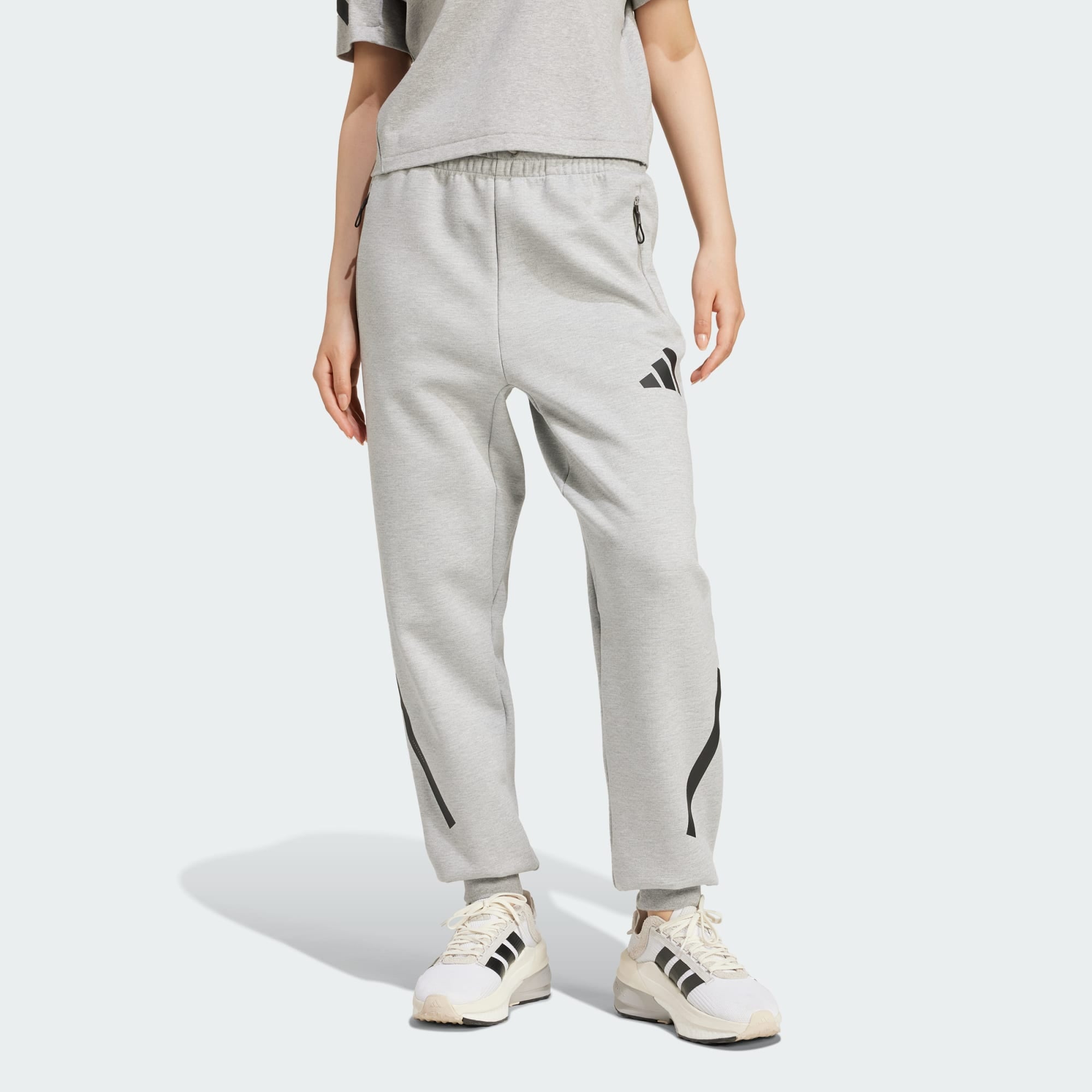  adidas sportswear Adidas Z.N.E. Pants (9000204627_2113) 2025