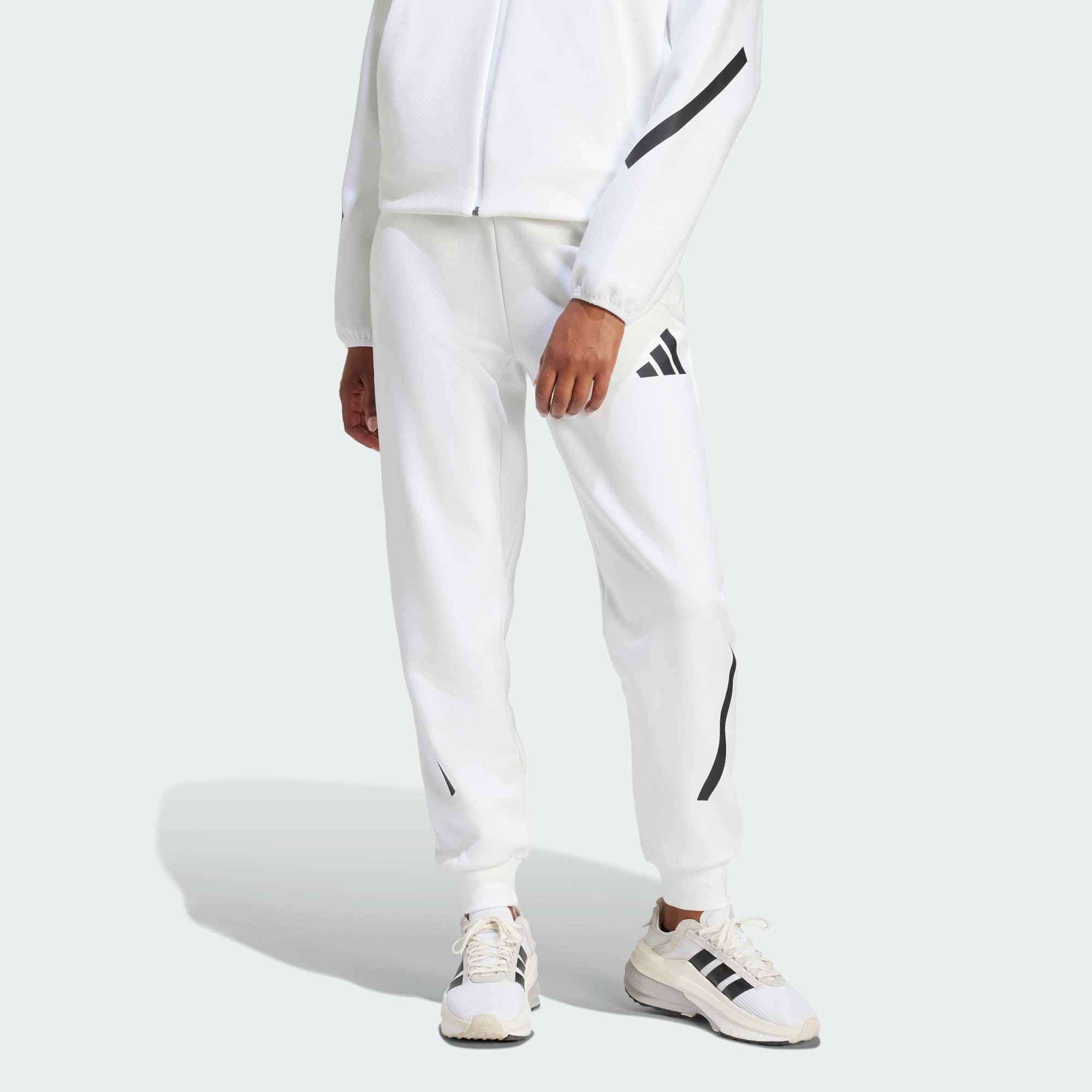  adidas sportswear Adidas Z.N.E. Pants (9000204629_1539) 2025