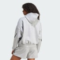 adidas sportswear Adidas Z.N.E. Hooded Sweatshirt