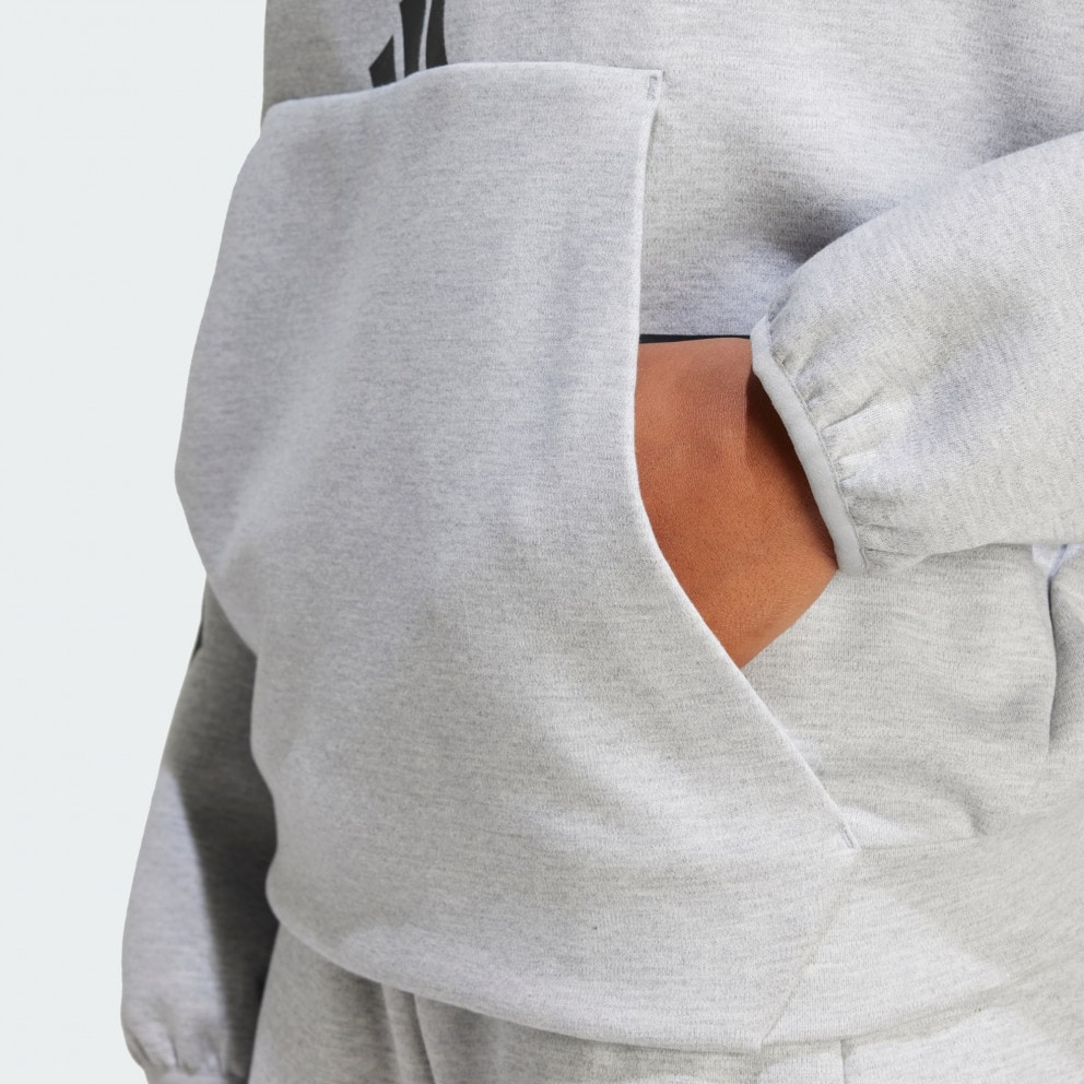 adidas sportswear Adidas Z.N.E. Hooded Sweatshirt