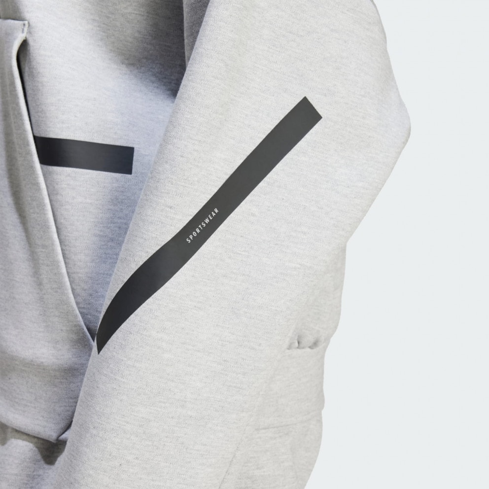 adidas sportswear Adidas Z.N.E. Hooded Sweatshirt