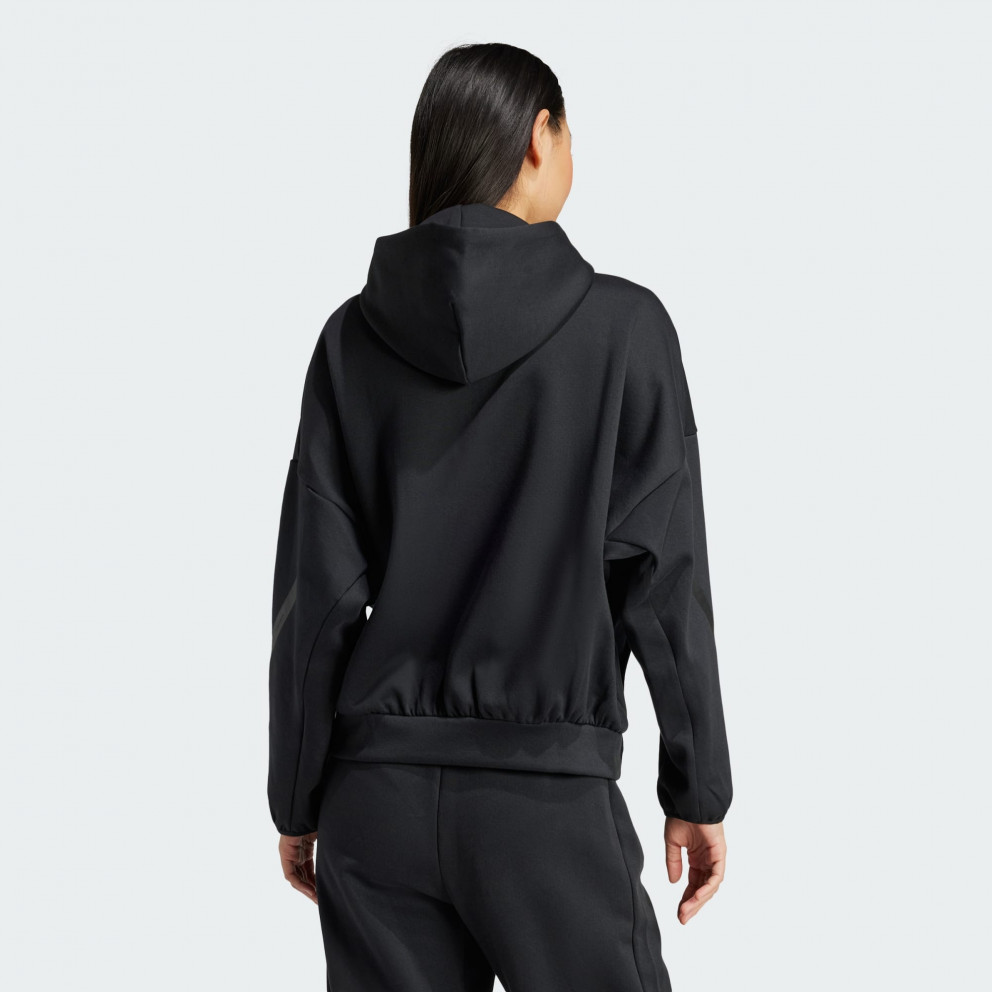adidas sportswear Adidas Z.N.E. Hooded Sweatshirt